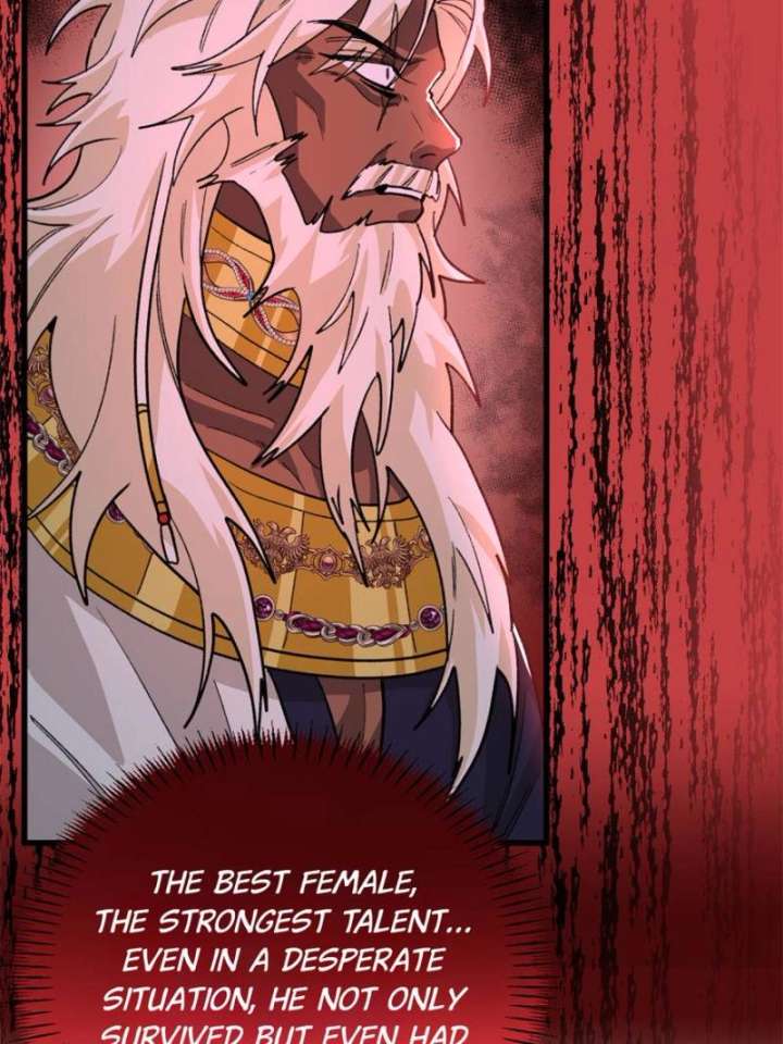 Clumsy Master, You’ve Crossed the Line! Chapter 153 200 ch 153 41