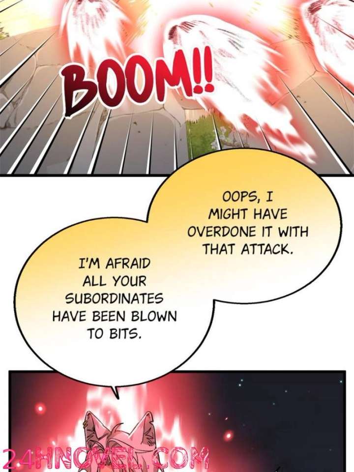 Clumsy Master, You’ve Crossed the Line! Chapter 153 203 ch 153 44