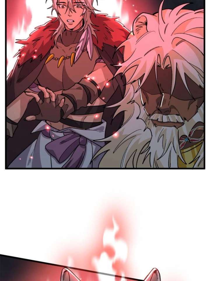 Clumsy Master, You’ve Crossed the Line! Chapter 153 204 ch 153 45