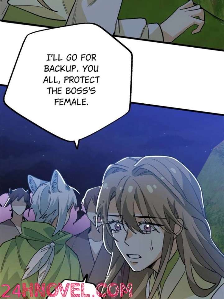 Clumsy Master, You’ve Crossed the Line! Chapter 153 211 ch 153 52