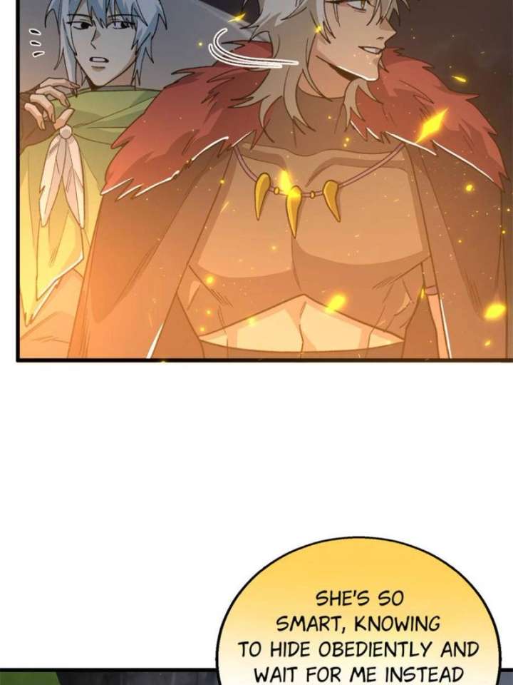 Clumsy Master, You’ve Crossed the Line! Chapter 153 165 ch 153 6