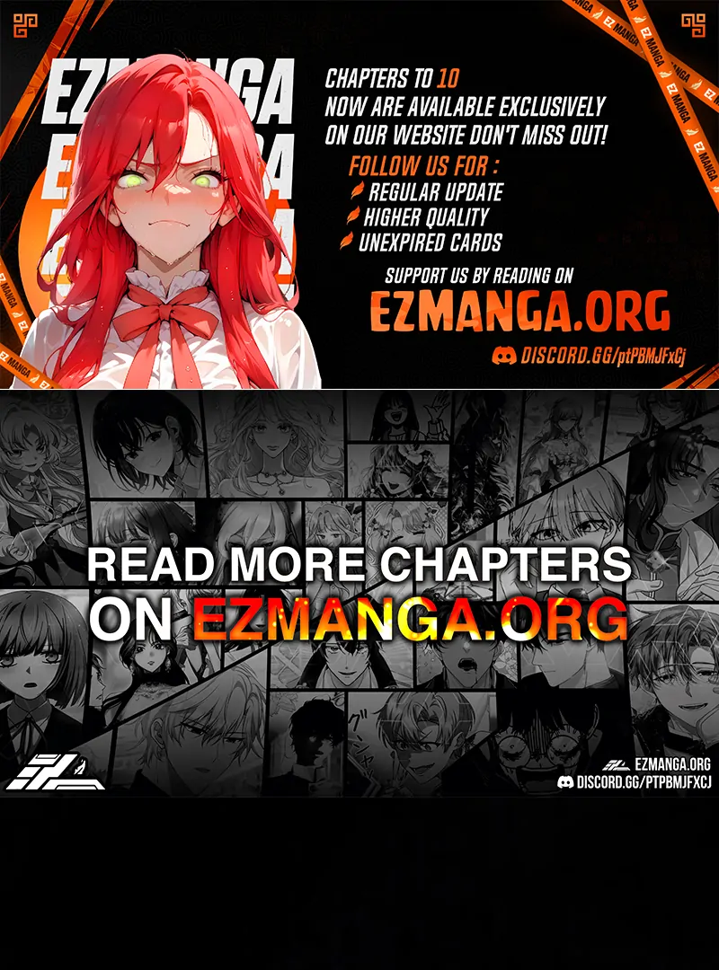 Reincarnation Hotel ~The Charming Concierge Wants Me Dead~ Chapter 1 485 001