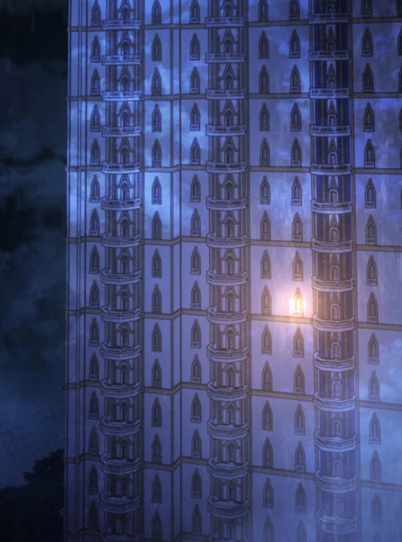 Reincarnation Hotel ~The Charming Concierge Wants Me Dead~ Chapter 1 487 003