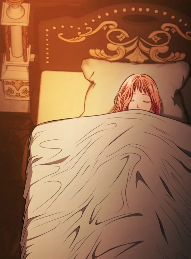 Reincarnation Hotel ~The Charming Concierge Wants Me Dead~ Chapter 1 494 010