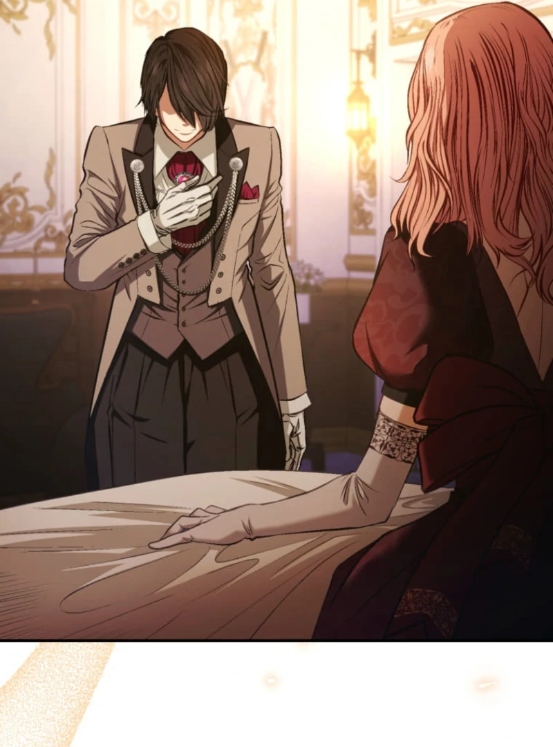 Reincarnation Hotel ~The Charming Concierge Wants Me Dead~ Chapter 1 502 018