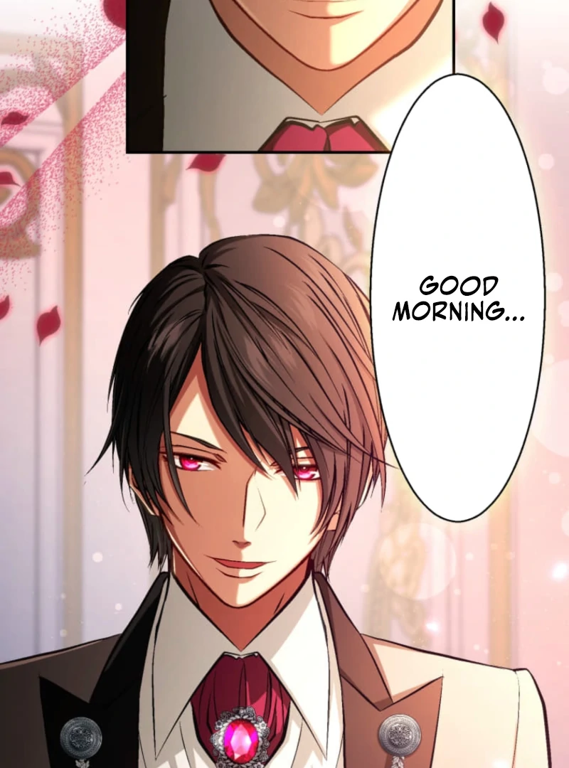 Reincarnation Hotel ~The Charming Concierge Wants Me Dead~ Chapter 1 504 020