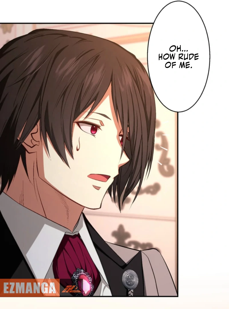 Reincarnation Hotel ~The Charming Concierge Wants Me Dead~ Chapter 1 511 027