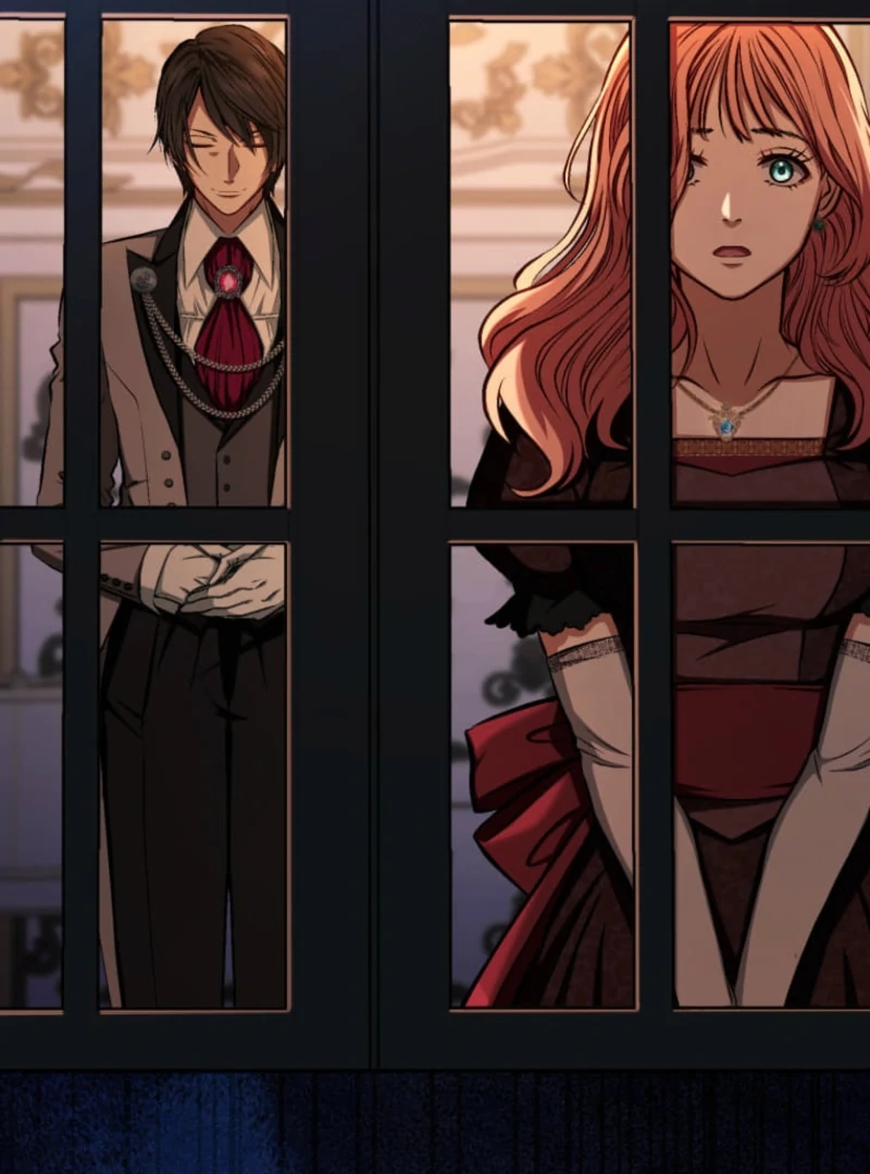 Reincarnation Hotel ~The Charming Concierge Wants Me Dead~ Chapter 1 520 036