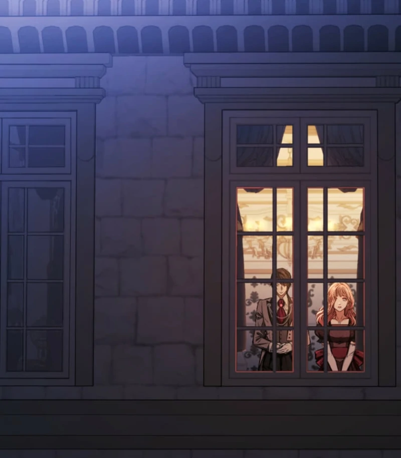 Reincarnation Hotel ~The Charming Concierge Wants Me Dead~ Chapter 1 522 038