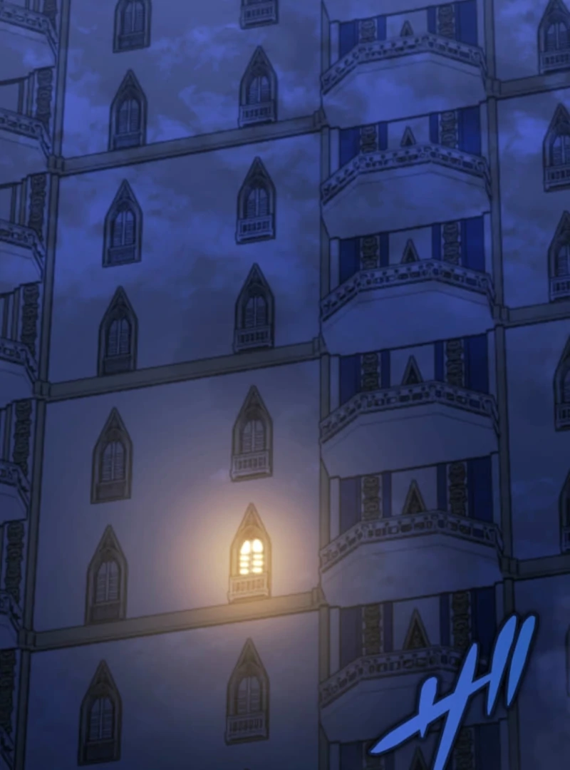 Reincarnation Hotel ~The Charming Concierge Wants Me Dead~ Chapter 1 525 041