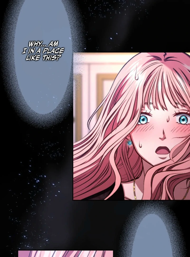 Reincarnation Hotel ~The Charming Concierge Wants Me Dead~ Chapter 1 529 045