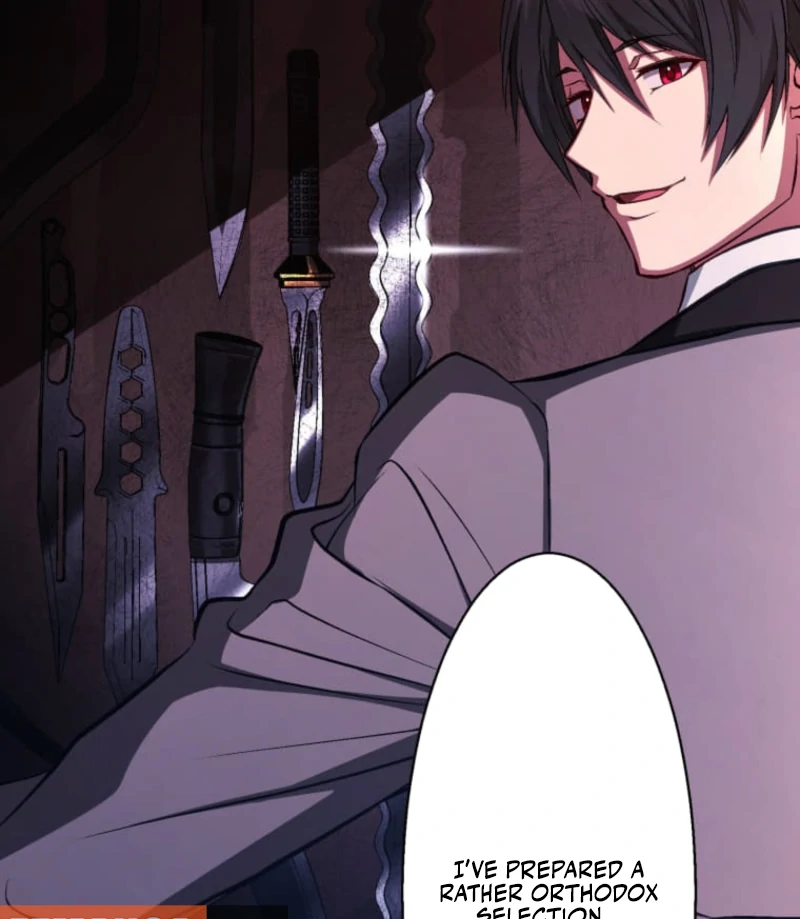 Reincarnation Hotel ~The Charming Concierge Wants Me Dead~ Chapter 1 533 049