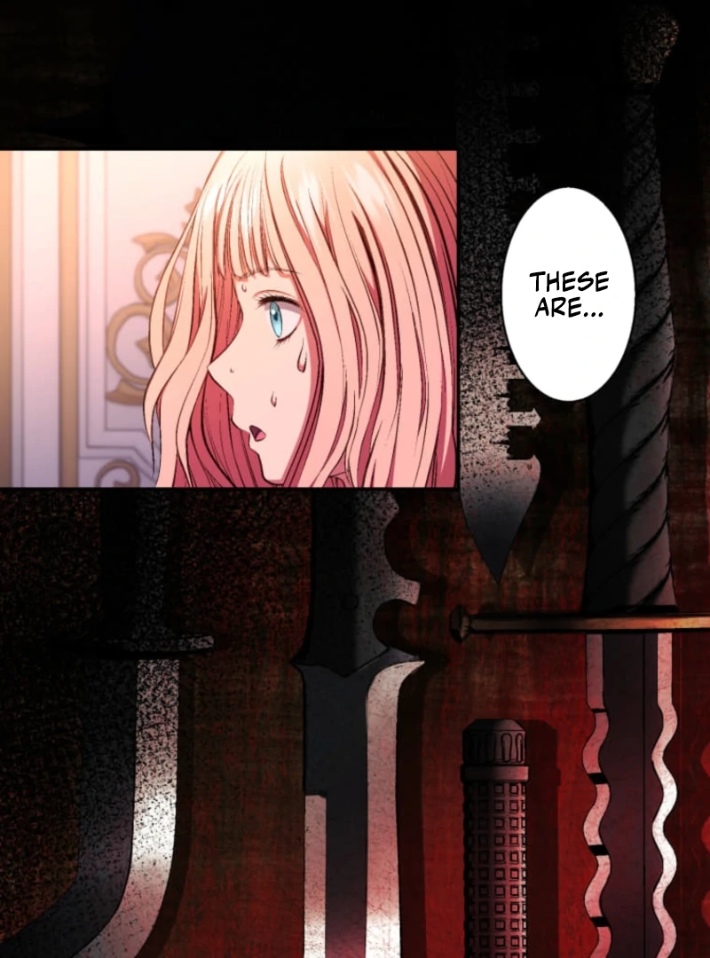 Reincarnation Hotel ~The Charming Concierge Wants Me Dead~ Chapter 1 535 051