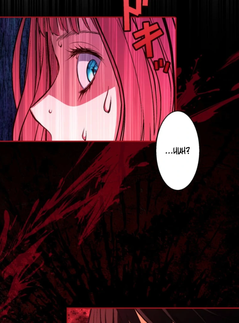 Reincarnation Hotel ~The Charming Concierge Wants Me Dead~ Chapter 1 539 055