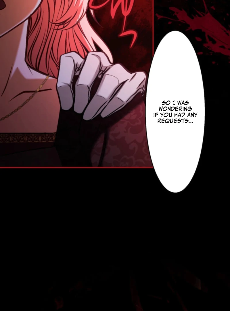 Reincarnation Hotel ~The Charming Concierge Wants Me Dead~ Chapter 1 541 057