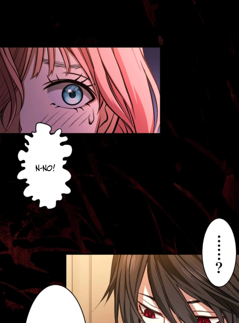 Reincarnation Hotel ~The Charming Concierge Wants Me Dead~ Chapter 1 542 058