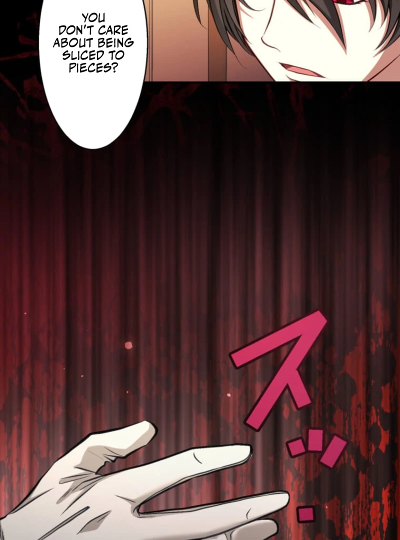 Reincarnation Hotel ~The Charming Concierge Wants Me Dead~ Chapter 1 543 059