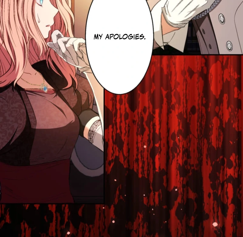 Reincarnation Hotel ~The Charming Concierge Wants Me Dead~ Chapter 1 545 061