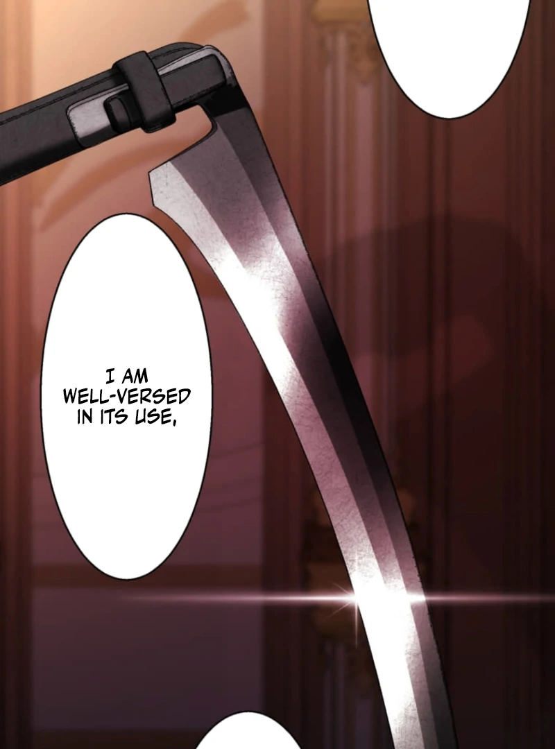 Reincarnation Hotel ~The Charming Concierge Wants Me Dead~ Chapter 1 553 069