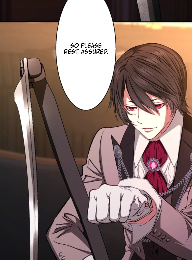 Reincarnation Hotel ~The Charming Concierge Wants Me Dead~ Chapter 1 554 070