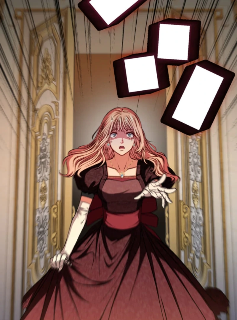 Reincarnation Hotel ~The Charming Concierge Wants Me Dead~ Chapter 1 559 075