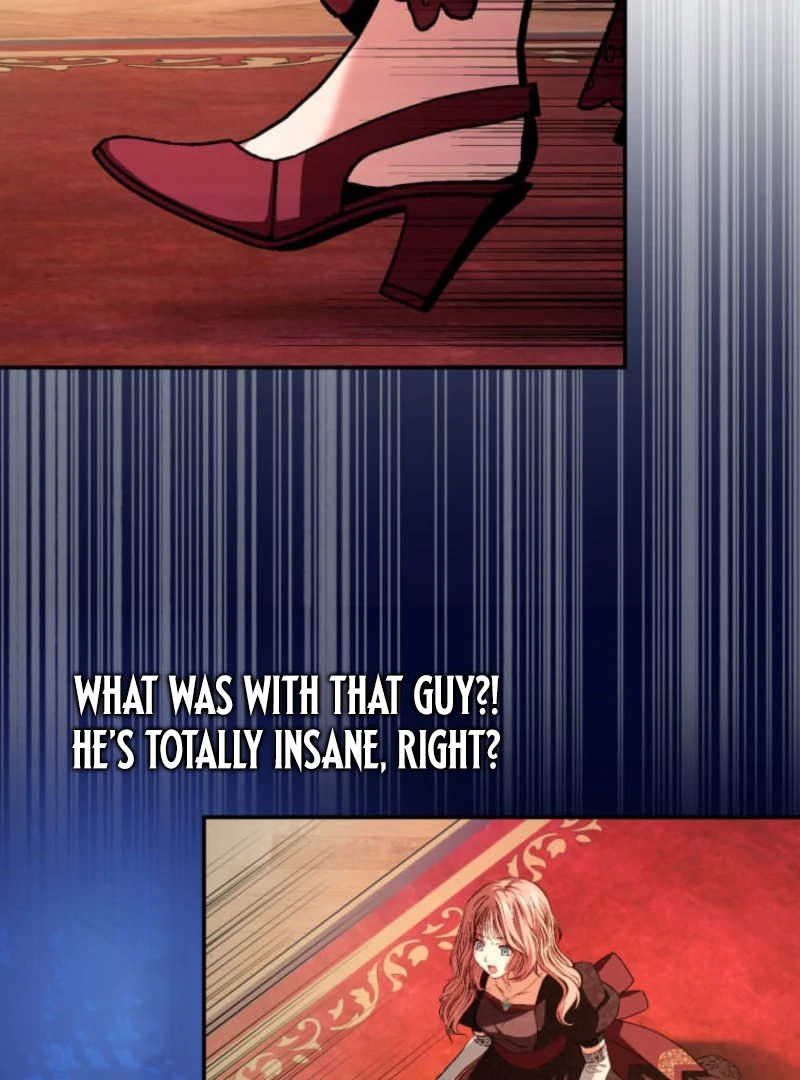 Reincarnation Hotel ~The Charming Concierge Wants Me Dead~ Chapter 1 563 079