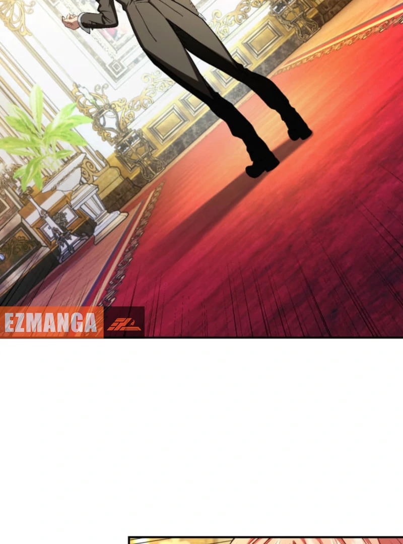 Reincarnation Hotel ~The Charming Concierge Wants Me Dead~ Chapter 1 566 082