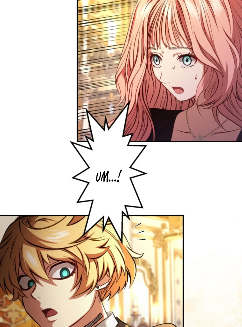 Reincarnation Hotel ~The Charming Concierge Wants Me Dead~ Chapter 1 567 083