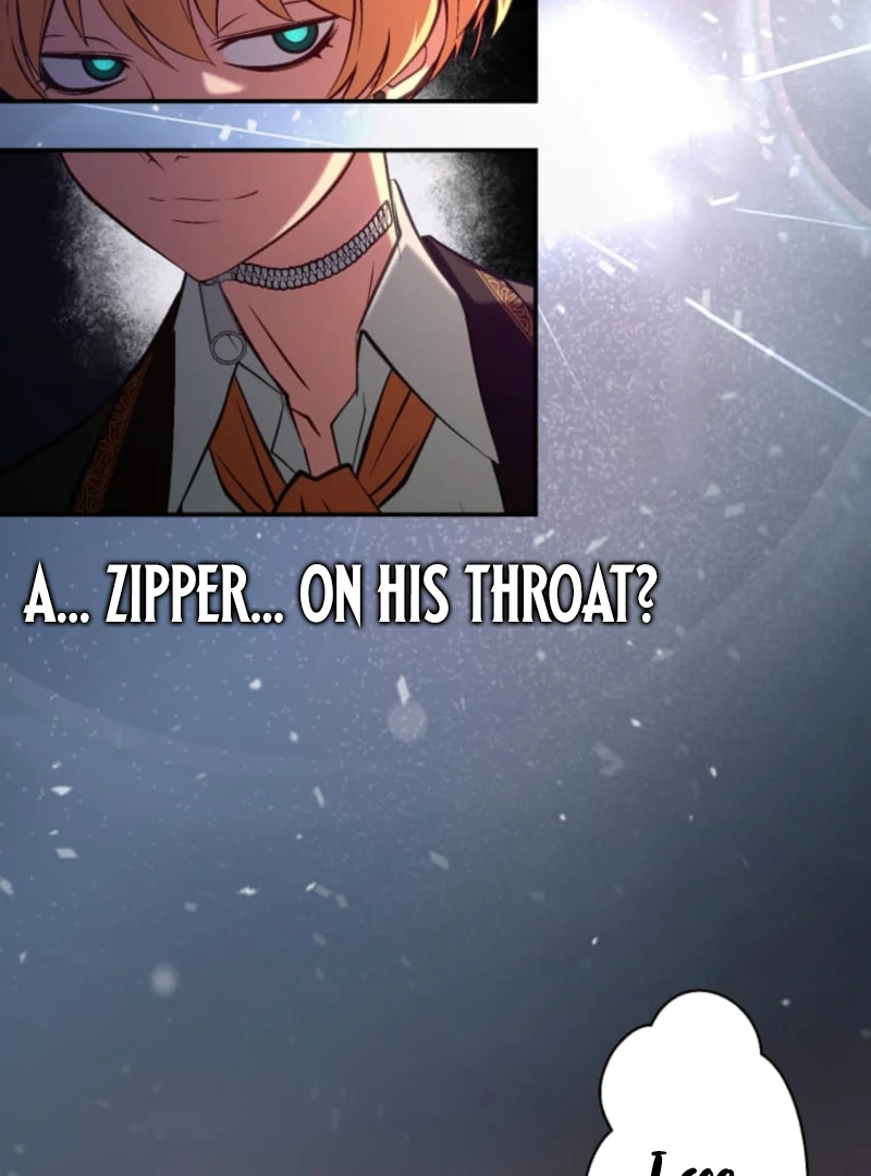 Reincarnation Hotel ~The Charming Concierge Wants Me Dead~ Chapter 1 573 089