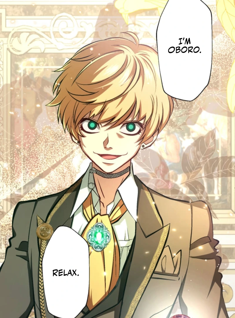 Reincarnation Hotel ~The Charming Concierge Wants Me Dead~ Chapter 1 575 091