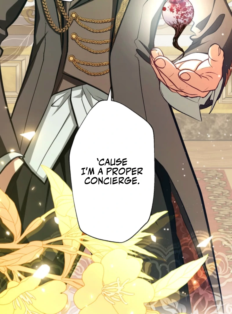 Reincarnation Hotel ~The Charming Concierge Wants Me Dead~ Chapter 1 576 092