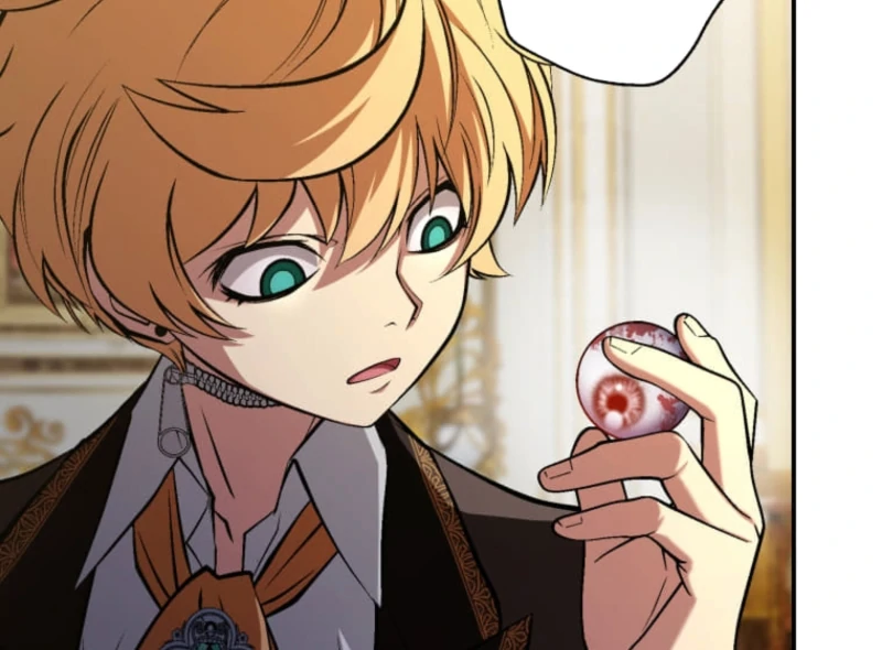 Reincarnation Hotel ~The Charming Concierge Wants Me Dead~ Chapter 1 579 095