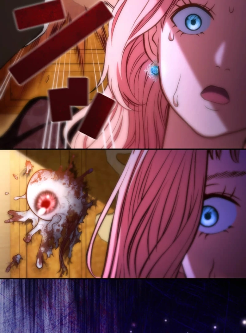 Reincarnation Hotel ~The Charming Concierge Wants Me Dead~ Chapter 1 582 098