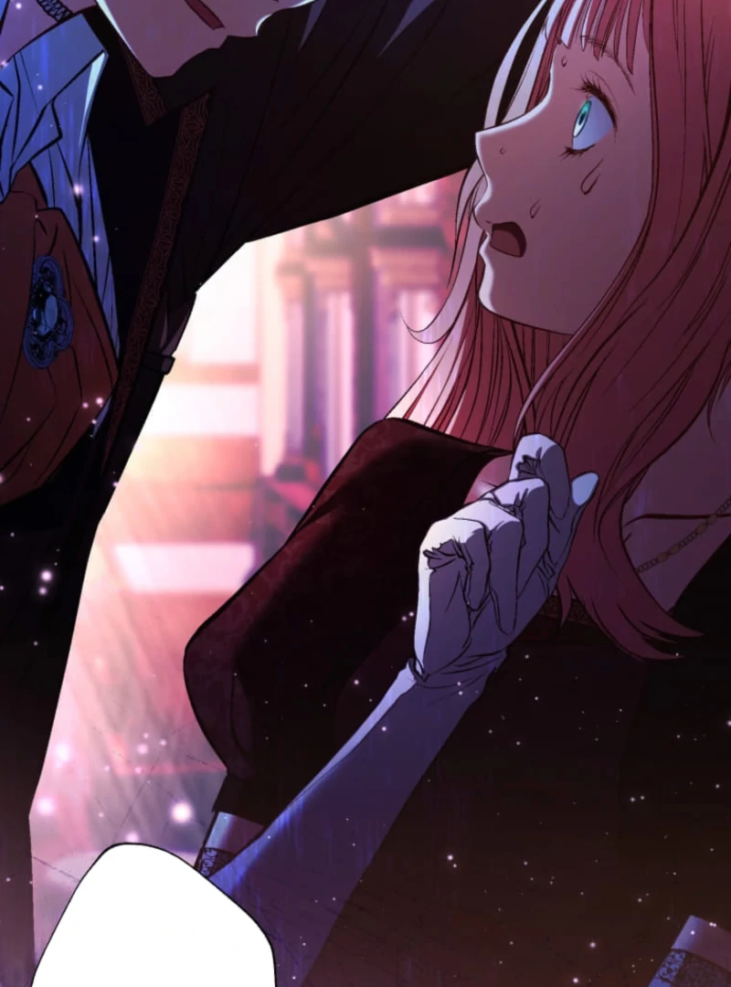 Reincarnation Hotel ~The Charming Concierge Wants Me Dead~ Chapter 1 584 100