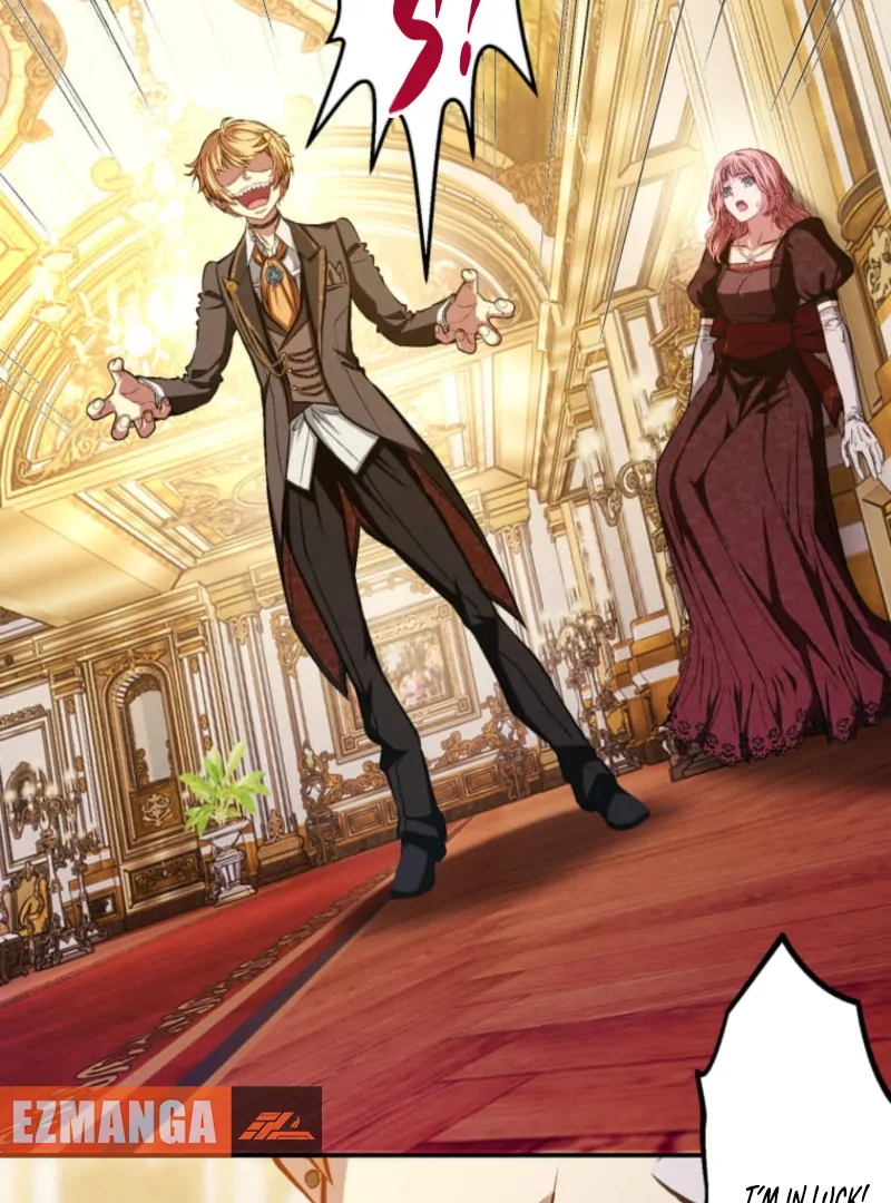 Reincarnation Hotel ~The Charming Concierge Wants Me Dead~ Chapter 1 587 103