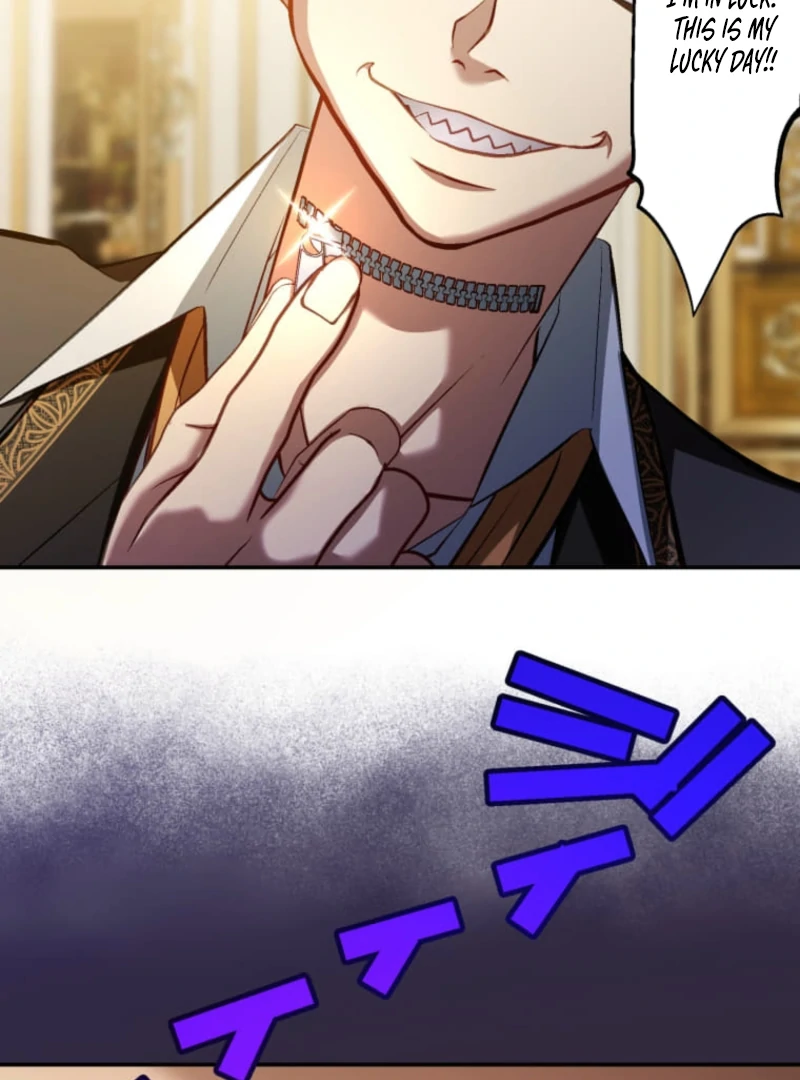 Reincarnation Hotel ~The Charming Concierge Wants Me Dead~ Chapter 1 588 104