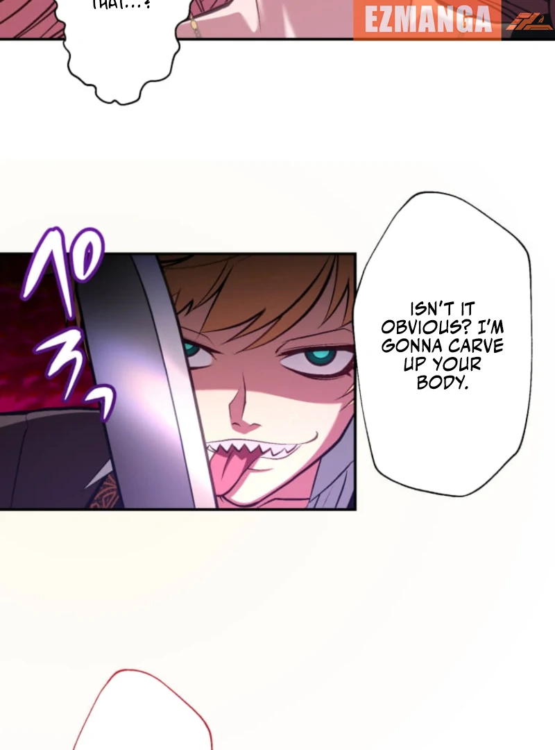 Reincarnation Hotel ~The Charming Concierge Wants Me Dead~ Chapter 1 597 113