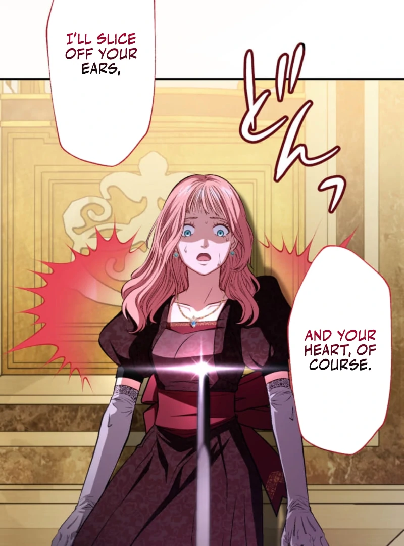 Reincarnation Hotel ~The Charming Concierge Wants Me Dead~ Chapter 1 598 114