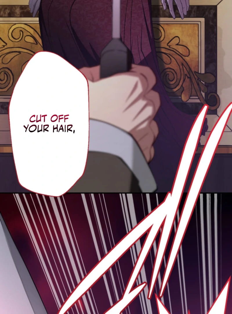 Reincarnation Hotel ~The Charming Concierge Wants Me Dead~ Chapter 1 599 115