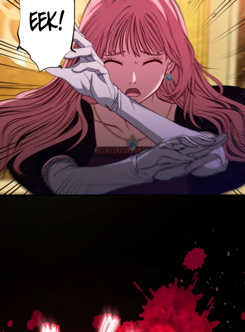 Reincarnation Hotel ~The Charming Concierge Wants Me Dead~ Chapter 1 602 118