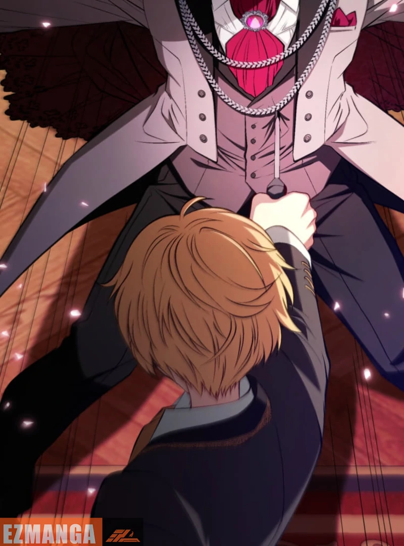 Reincarnation Hotel ~The Charming Concierge Wants Me Dead~ Chapter 1 605 121