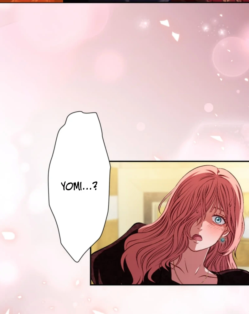 Reincarnation Hotel ~The Charming Concierge Wants Me Dead~ Chapter 1 606 122