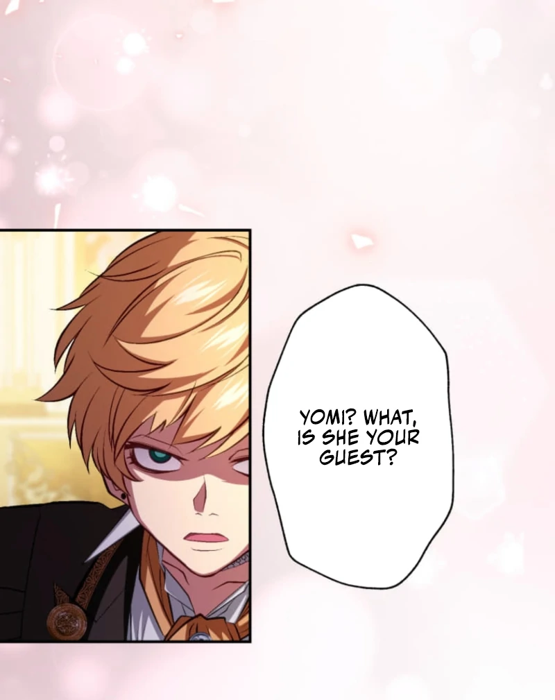 Reincarnation Hotel ~The Charming Concierge Wants Me Dead~ Chapter 1 607 123