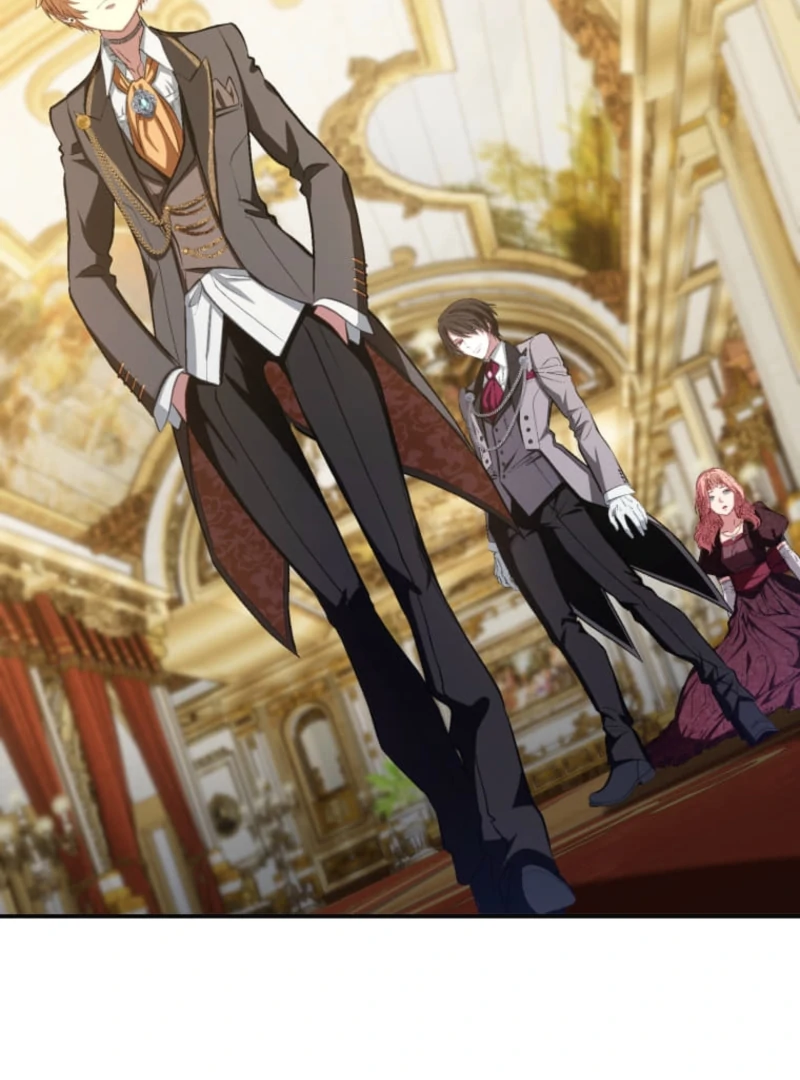 Reincarnation Hotel ~The Charming Concierge Wants Me Dead~ Chapter 1 612 128