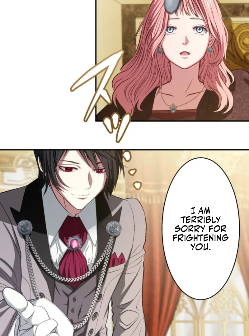 Reincarnation Hotel ~The Charming Concierge Wants Me Dead~ Chapter 1 614 130