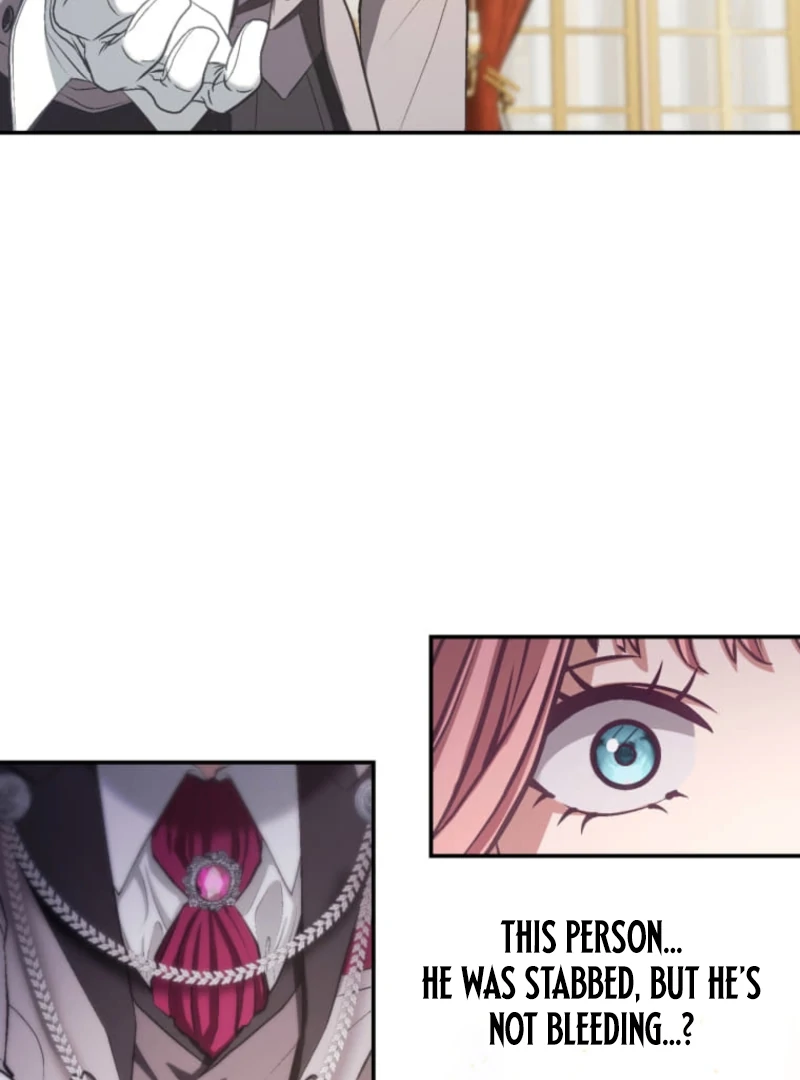 Reincarnation Hotel ~The Charming Concierge Wants Me Dead~ Chapter 1 615 131