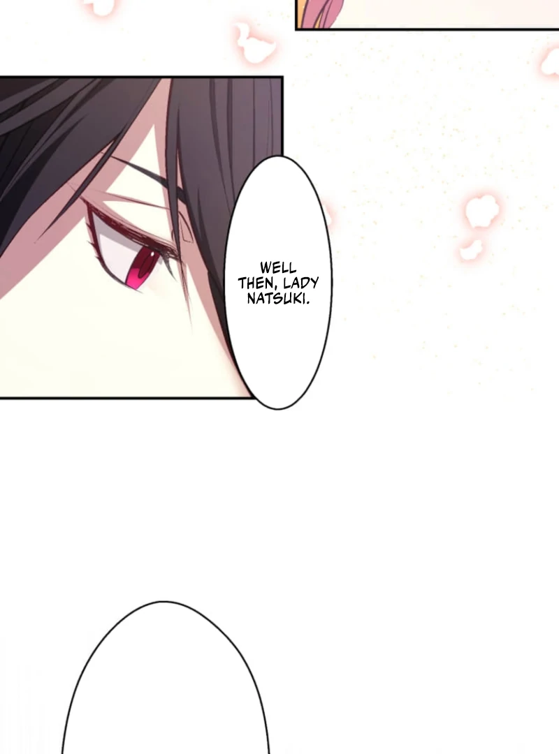 Reincarnation Hotel ~The Charming Concierge Wants Me Dead~ Chapter 1 618 134