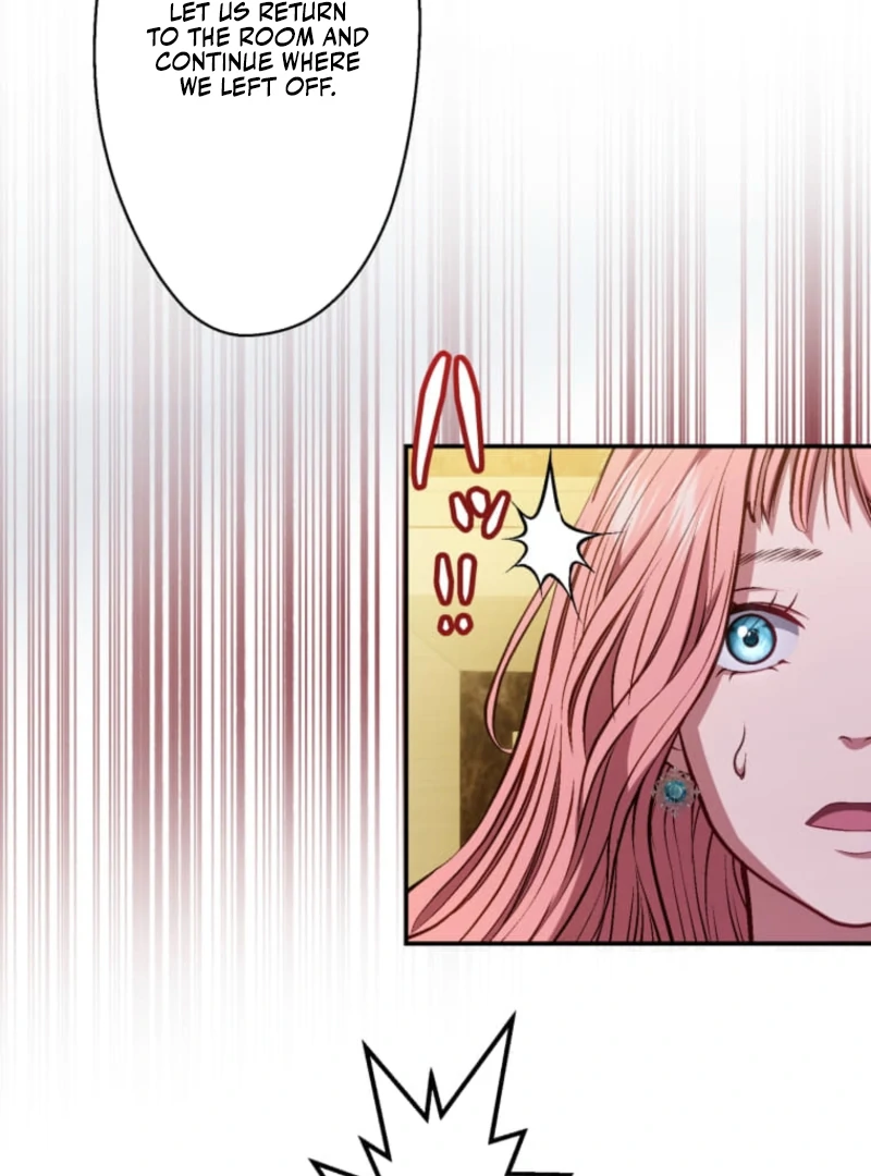 Reincarnation Hotel ~The Charming Concierge Wants Me Dead~ Chapter 1 619 135