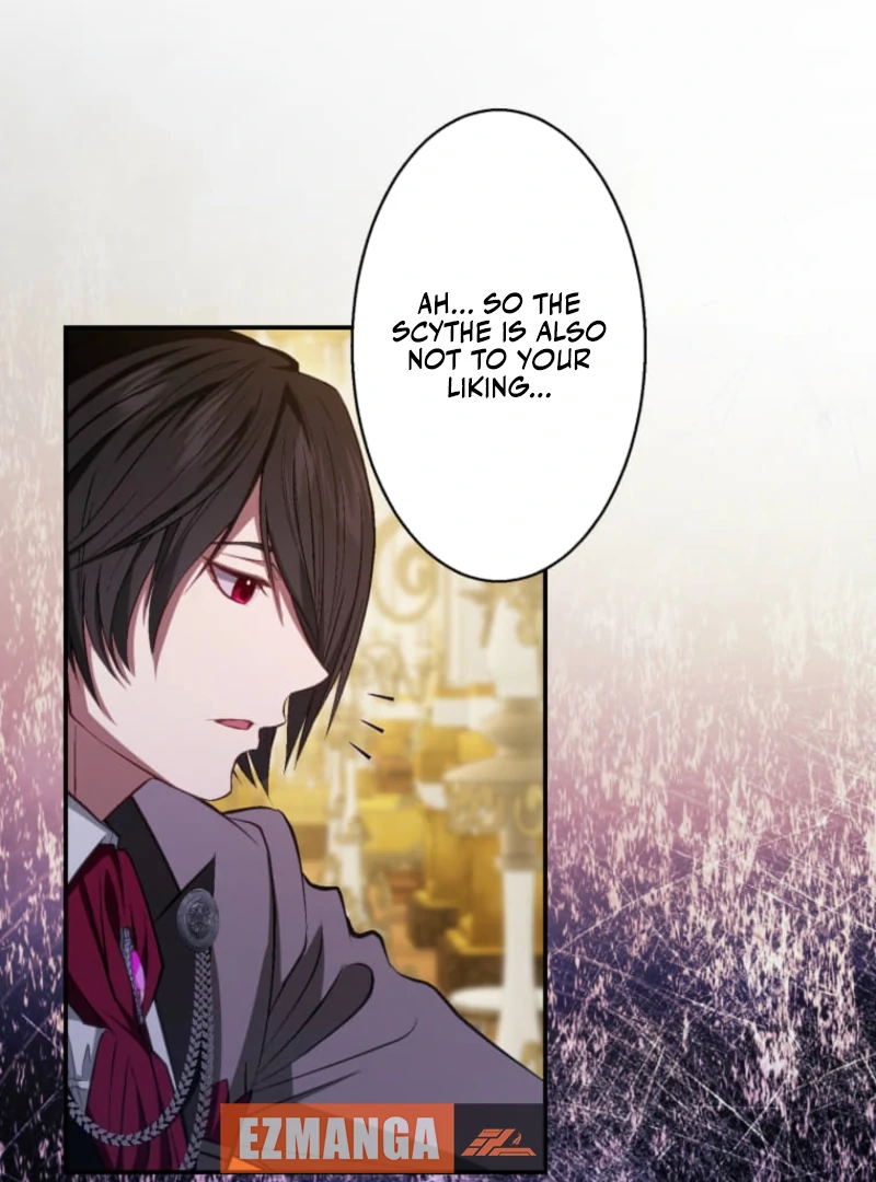 Reincarnation Hotel ~The Charming Concierge Wants Me Dead~ Chapter 1 622 138