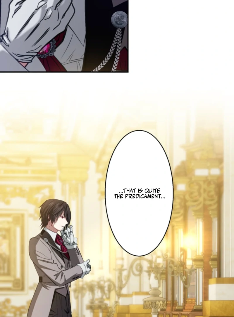 Reincarnation Hotel ~The Charming Concierge Wants Me Dead~ Chapter 1 630 146